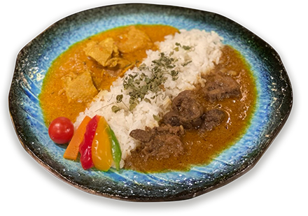 ランチメニュー