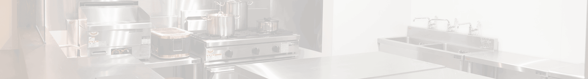 LIVEシェアキッチン