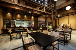 Jinenの安心安全への取り組み