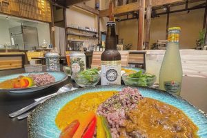 初夏の元気チャージにJinenへGoTo！